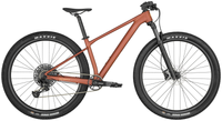 Scott Contessa Scale 940 Diamant Massala Pink – aktuelle Variante