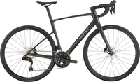 Scott Addict 40 carbon black (2026)