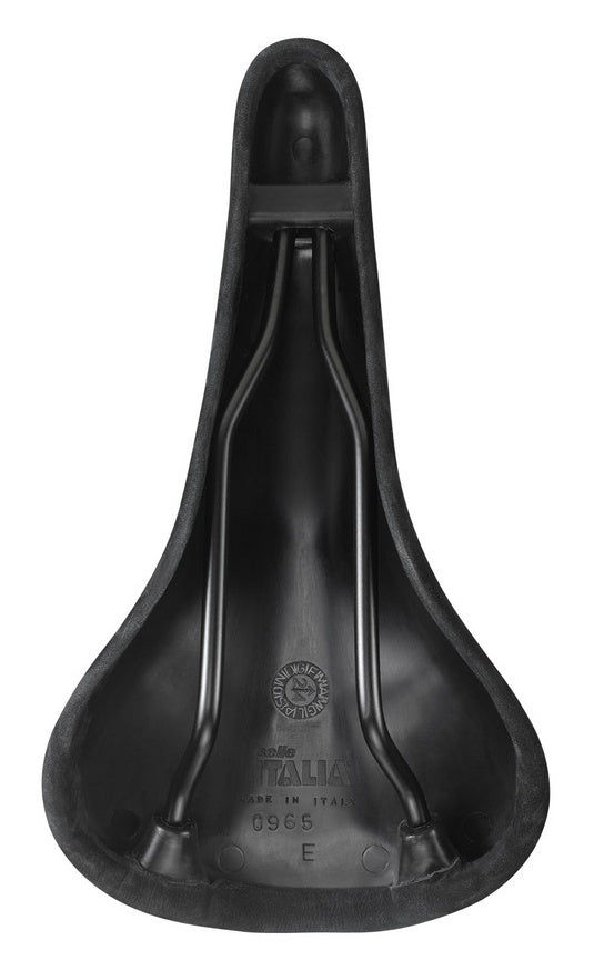 Selle Italia TURBO 1980 Sattel black