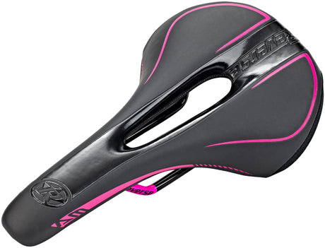 RFR Sattel MTB COMFORT D2
