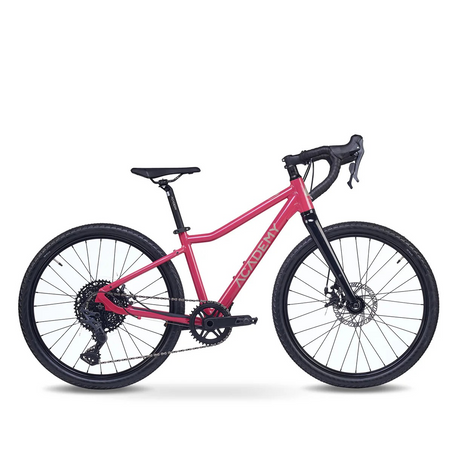 ACADEMY S-grade Gravel 5 24" Granat (2025)