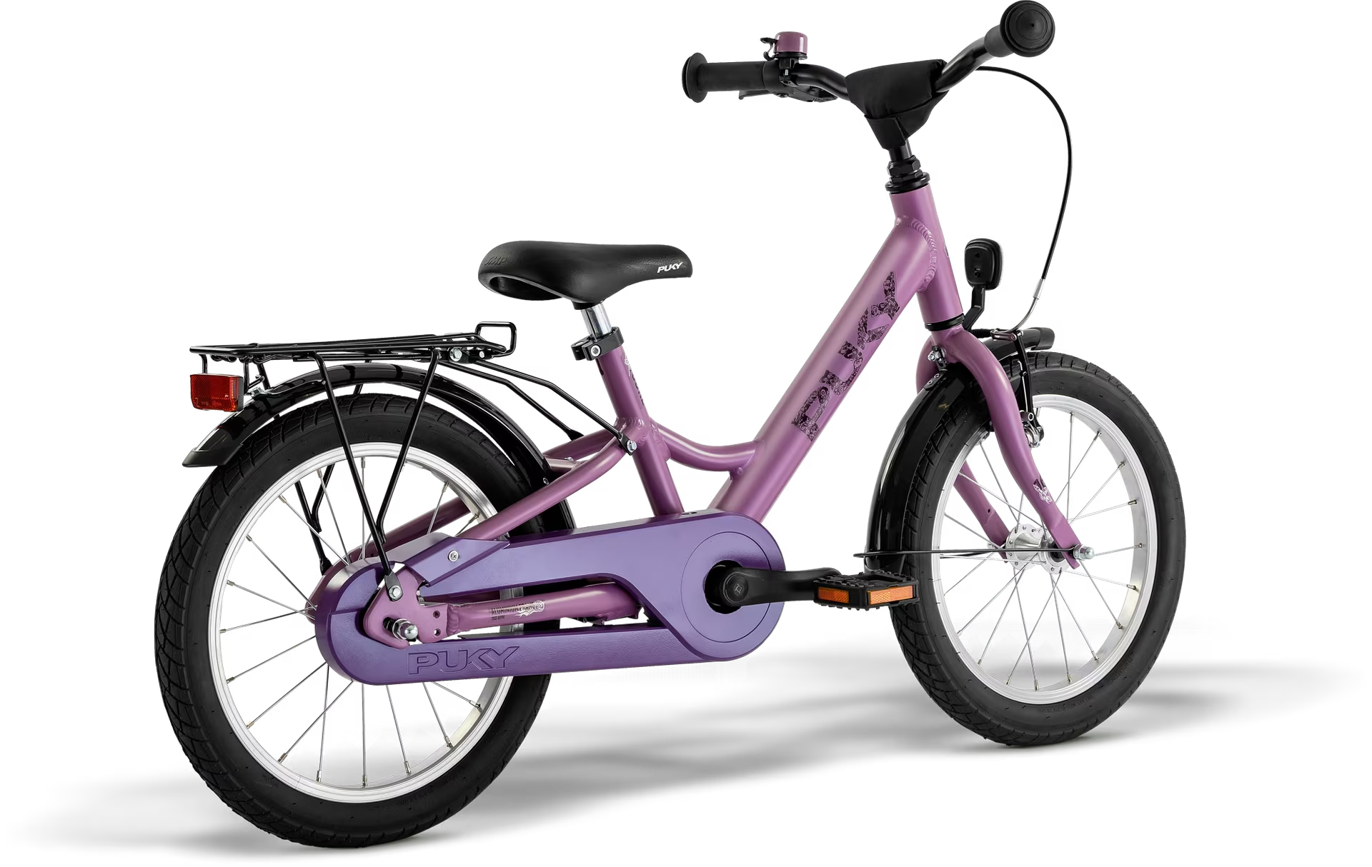 PUKY YOUKE 16 Alu perky purple (2026)