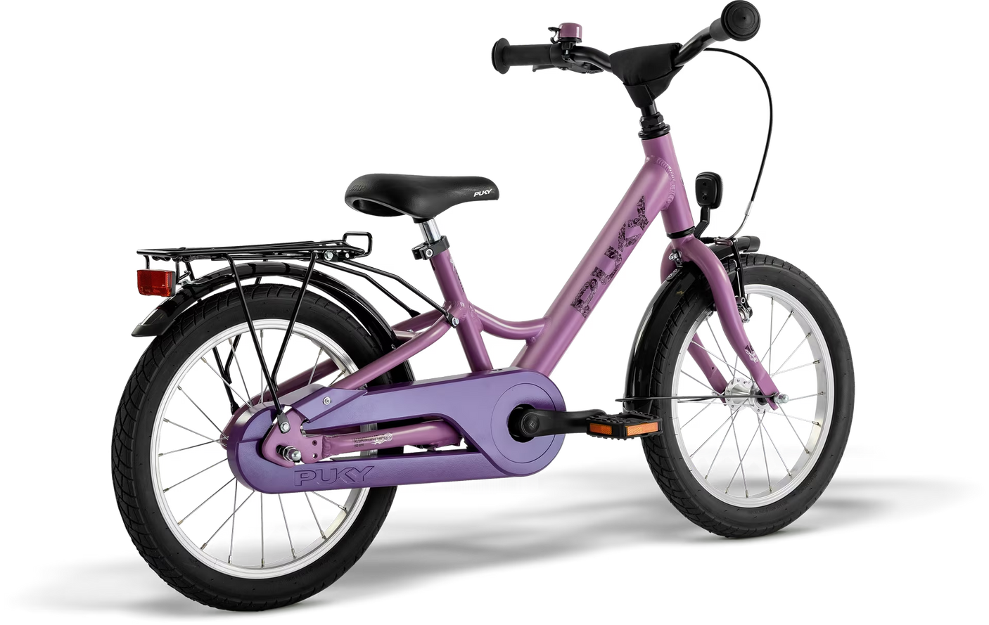 PUKY YOUKE 16 Alu perky purple (2025)