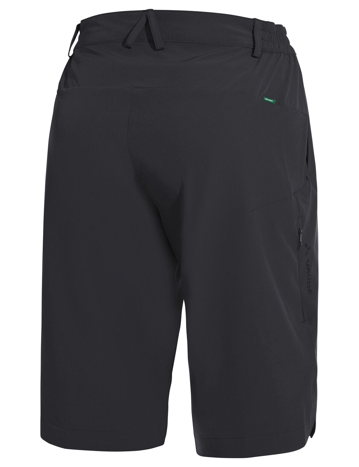 VAUDE Women's Tamaro Shorts III black