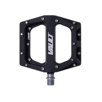 DMR Vault Pedale sandblast black – aktuelle Variante