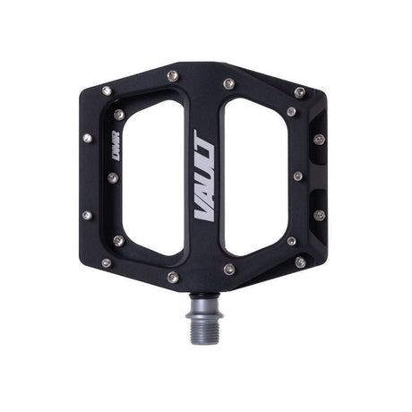 DMR Vault Pedale sandblast black