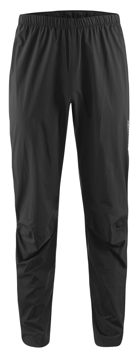 Löffler Bike Overpants Wpm Pocket Black