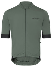 VAUDE Men's Kuro FZ Tricot II agave