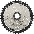 Shimano Kassette CS-HG400-8 8-fach 11-45 Zähne