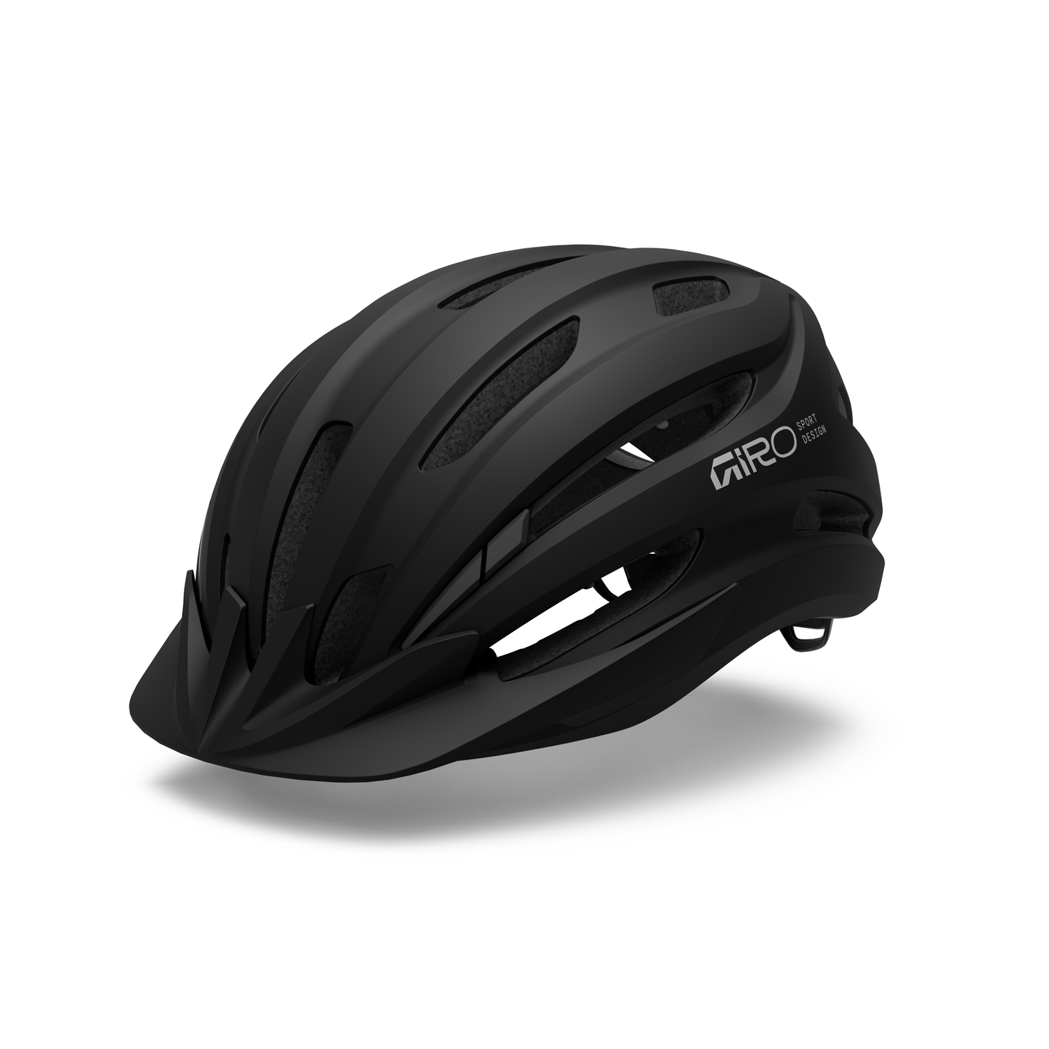 Giro Register II Rennrad-Helm Fahrradhelm