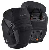 VAUDE OnTour Back Tasche schwarz – aktuelle Variante