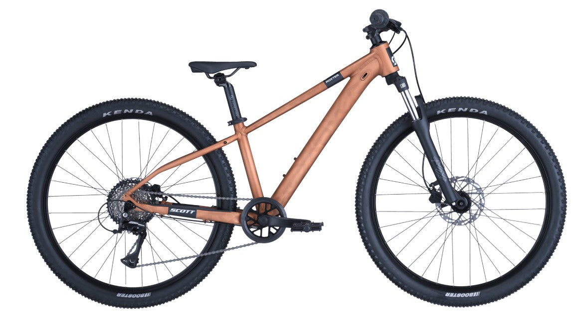 scott roxter 14 kinderfahrrad Scott Roxter 600 (2026) | 26 Zoll Jugend-/Kinder-MTB | alloy brown