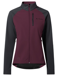 VAUDE Women's Posta Softshell Jacket II pink – aktuelle Variante