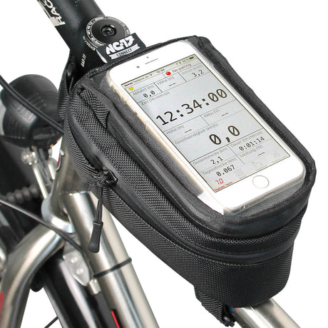 VAUDE QMR Rail 2.0 Haken