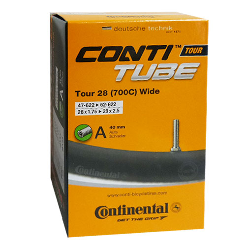 Continental Tour 28