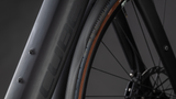 Cube Nuroad Hybrid C:62 EXC 400X FE  blackline (2026)