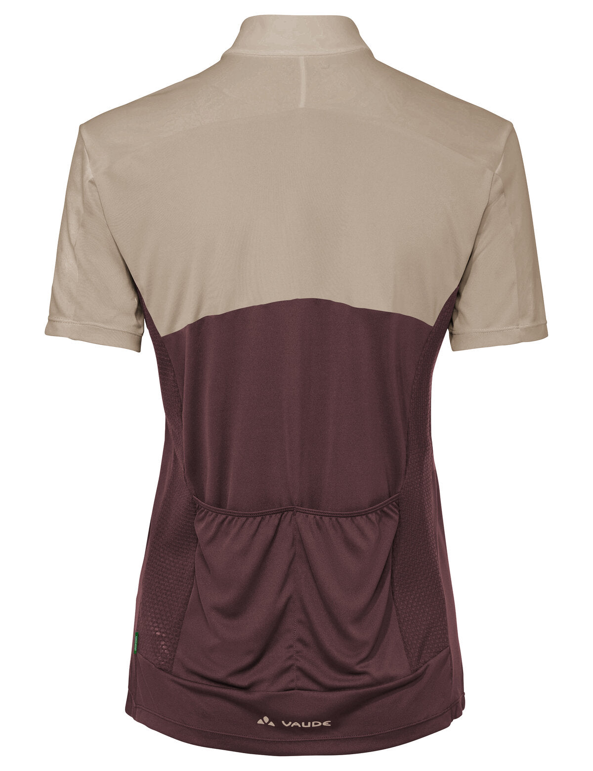 VAUDE Women's Matera FZ Tricot dark oak