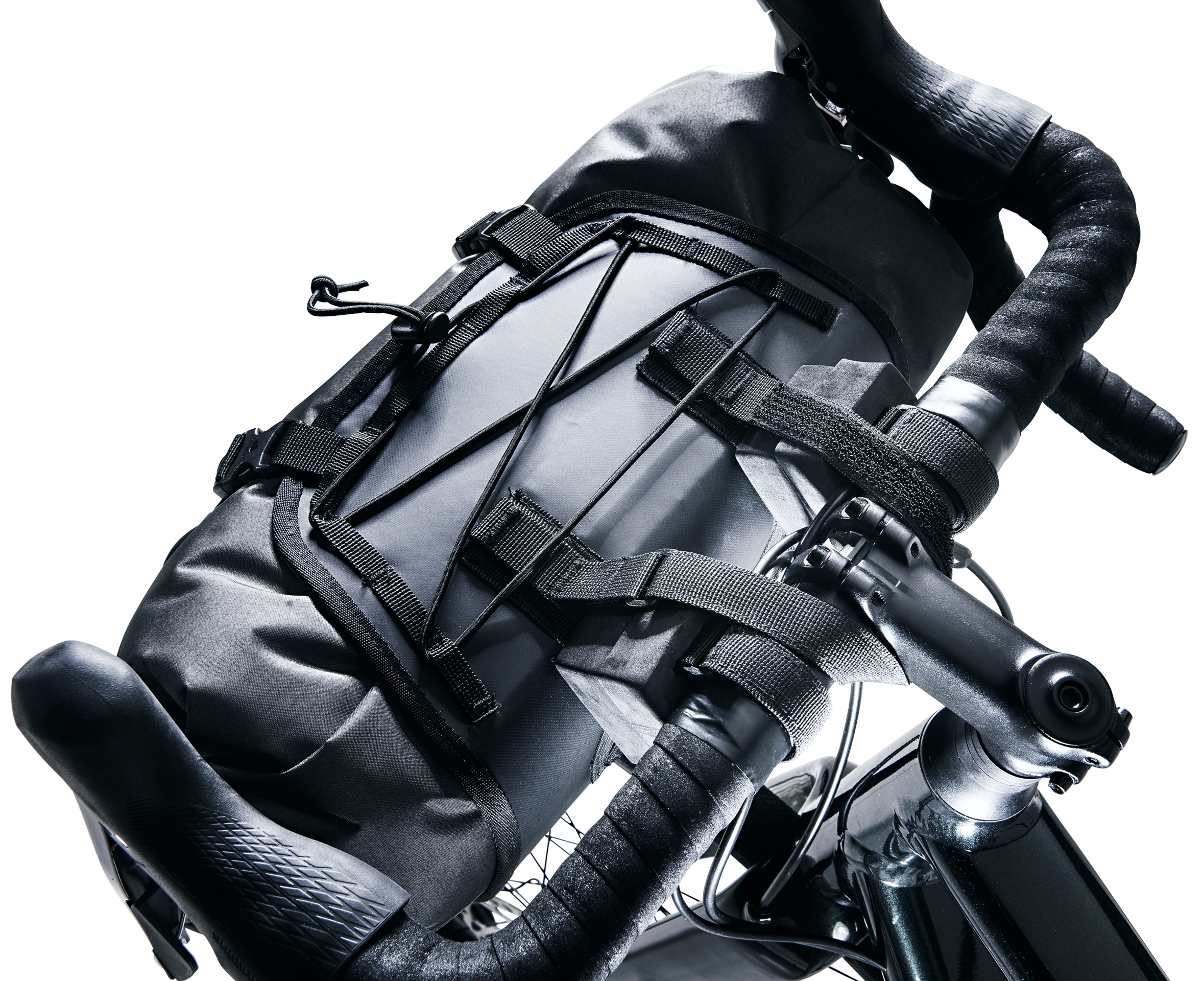 deuter Cabezon HB 14 Lenkertasche black