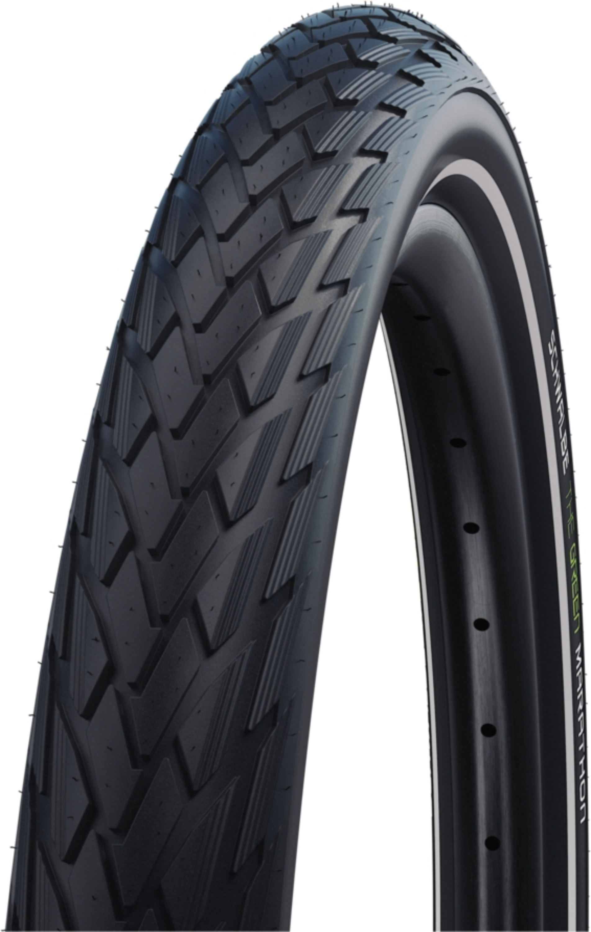 Schwalbe MARATHON Performance Guard TwinSkin Reifen 47-406