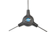 Park Tool AWS-3 Y-Schlüssel 2/2,5/3
