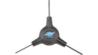 Park Tool AWS-3 Y-Schlüssel 2/2,5/3 – aktuelle Variante