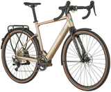 Bergamont E-Grandurance RD 8 matt flaky beige