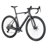 Scott Addict Gravel 30 carbon black (2026)