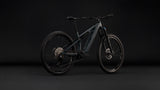 Cube Stereo Hybrid ONE44 HPC Race 800  coal´n´green (2027)