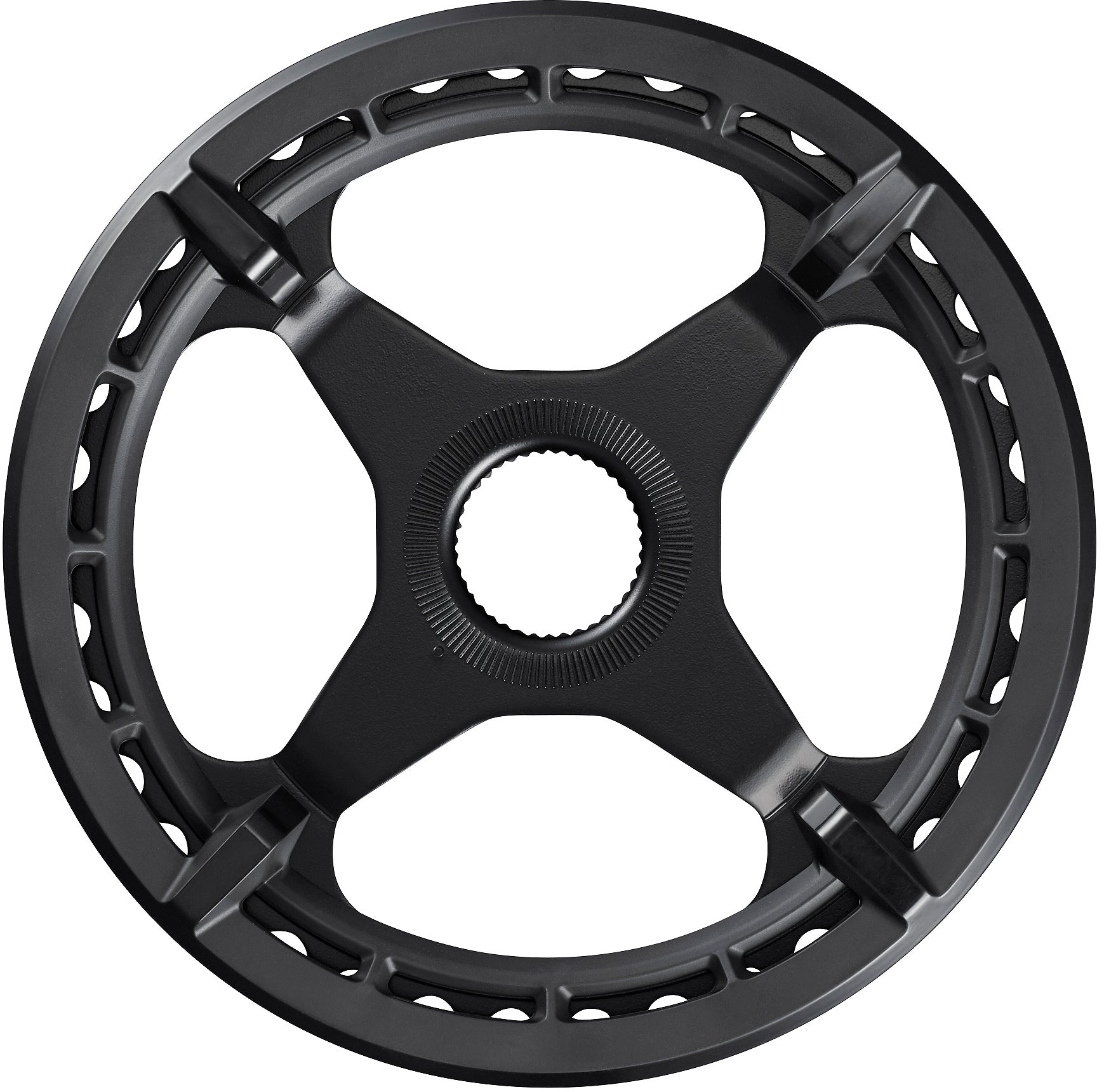 Shimano Kettenblatt E5000 SM-CRE50 38Z Schutzscheibe Außen