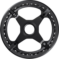 Shimano Kettenblatt E5000 SM-CRE50 38Z Schutzscheibe Außen – aktuelle Variante