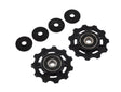 SRAM Schaltrollen-Set X9 X7 2010-2013 schwarz
