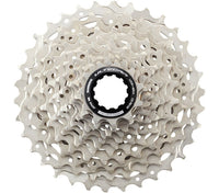 Shimano ULTEGRA CS-R8101 Kassette HYPERGLIDE+ 12-fach 11-34Z – aktuelle Variante