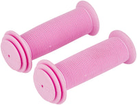 XLC GR-G18 Grips with Lamella Structure Kids pink – aktuelle Variante