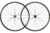 Mavic Crossmax Laufradsatz 29" 15x110mm/12x148mm CL Shimano MS