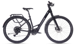 Superior iBLOX 6.3 LS Matte Black