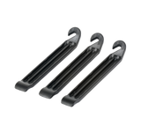Zefal DP 20 Tire Lever 3 Pieces black