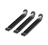 Zefal DP 20 Tire Lever 3 Pieces black – aktuelle Variante