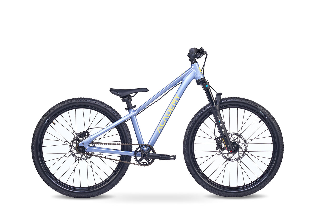 Academy PUMP 5 24" Frost (2026)