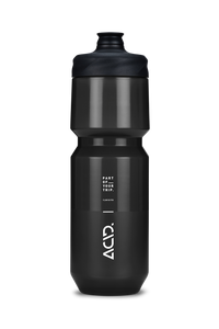 ACID Trinkflasche Flow DS 750 black – aktuelle Variante
