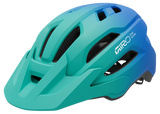 Giro Fixture Mips II Y Jugend-Helm matte green/blue