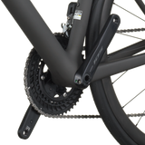 Scott Addict RC 30 frozen green/carbon black (2026)