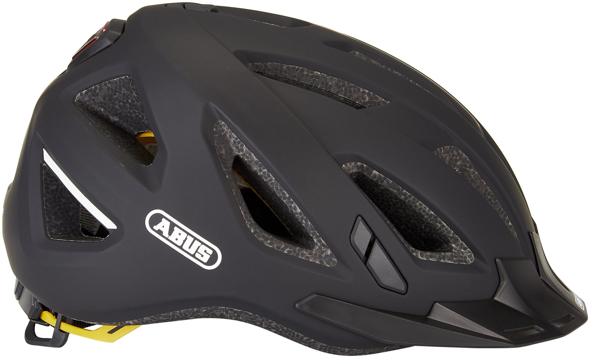 fahrradhelm abus urban Abus Urban-I 3.0 MIPS Fahrradhelm | schwarz