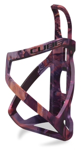 Cube Flaschenhalter HPP Sidecage matt shiftblush´n´art
