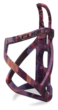 Cube Flaschenhalter HPP Sidecage matt shiftblush´n´art