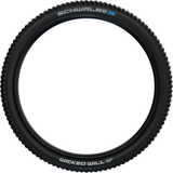 Schwalbe Wicked Will Performance 29"/ 57-622mm Black