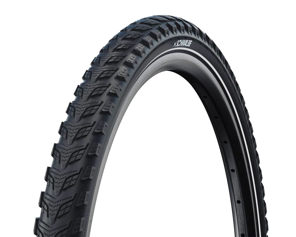 Schwalbe MARATHON 365 Guard ADDIX 365 E-50 28"  reflex schwarz