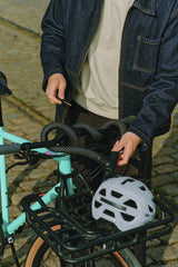 Abus Yarnit 4004K Kettenschloss black