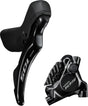 Shimano Scheibenbremse ST-R7120/BR-R7170 Hinterrad