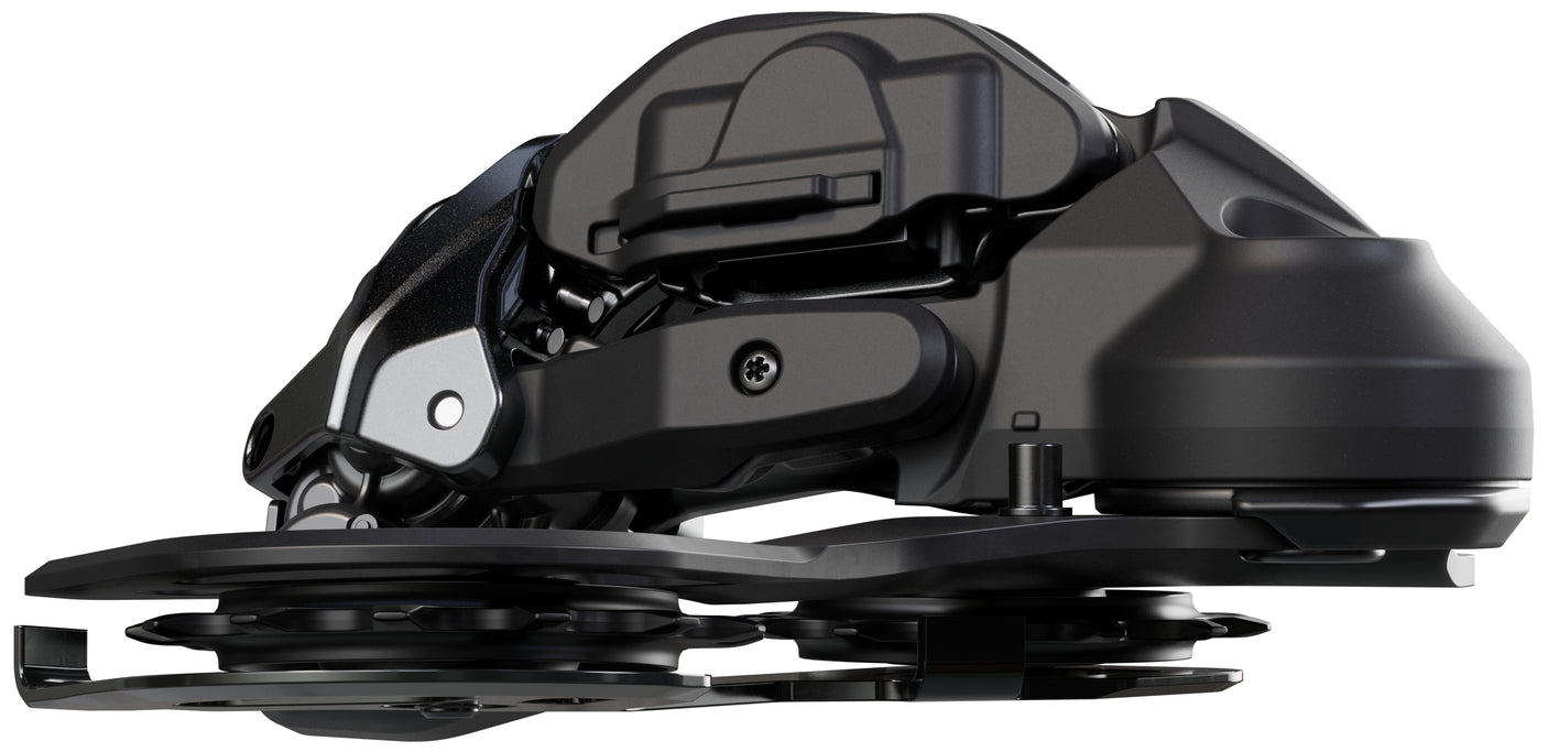 Shimano DEORE XT Di2 RD-M8250 Schaltwerk GS 12-fach SHADOW ES