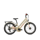 S'COOL chix Pro 20-K7 Champagne/Salmon (2026)